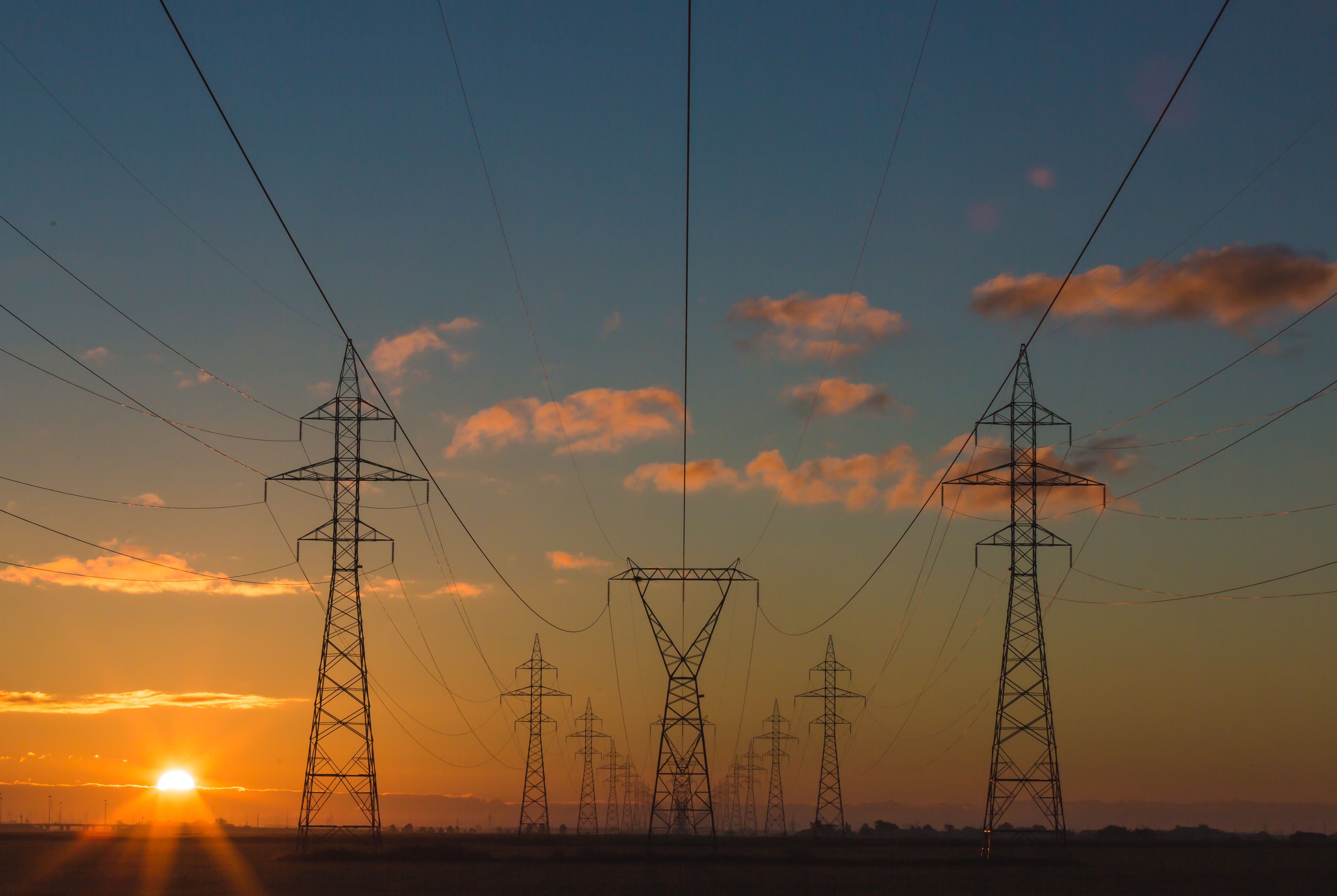 Electricity Supply Business