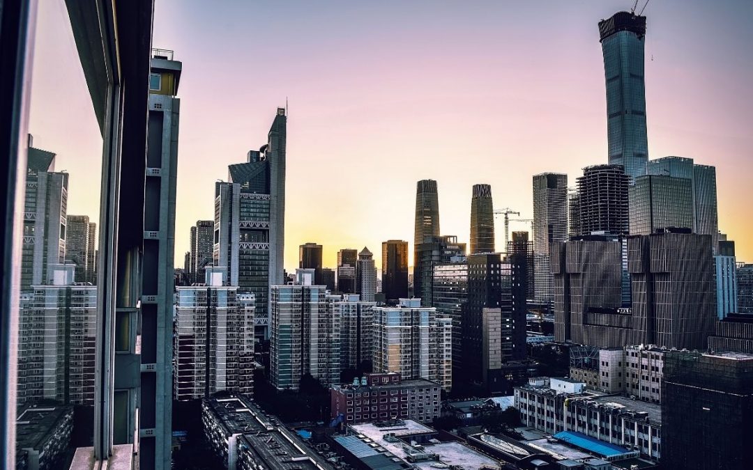 Project Financing & Corporate Financing