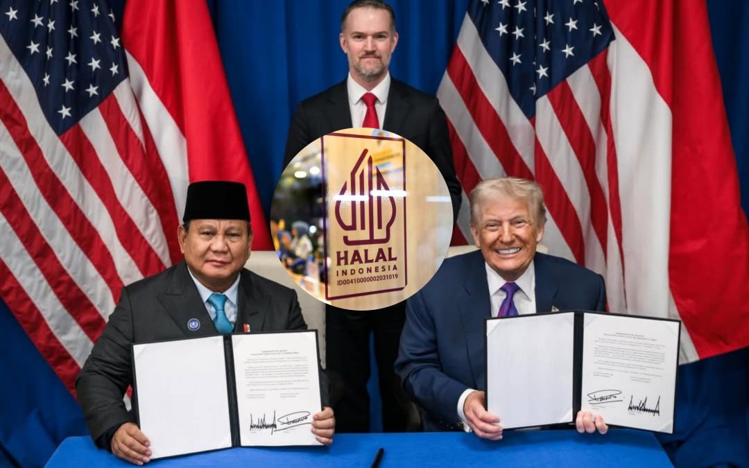 Pemerintah Klarifikasi Isu Produk AS Bebas Sertifikasi Halal: Makanan & Minuman Tetap Wajib!