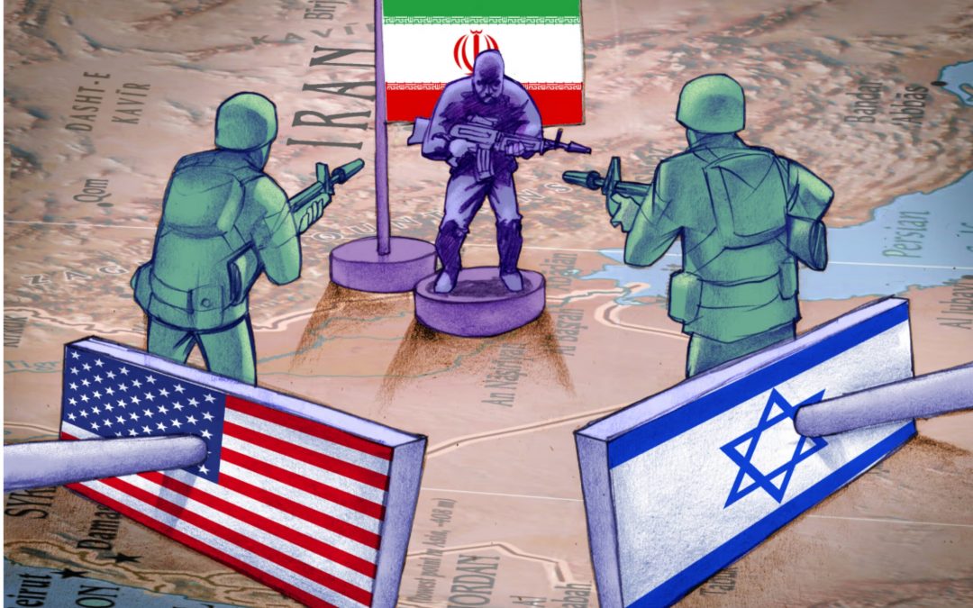 Dampak Penutupan Selat Hormuz Pada Ekonomi Indonesia