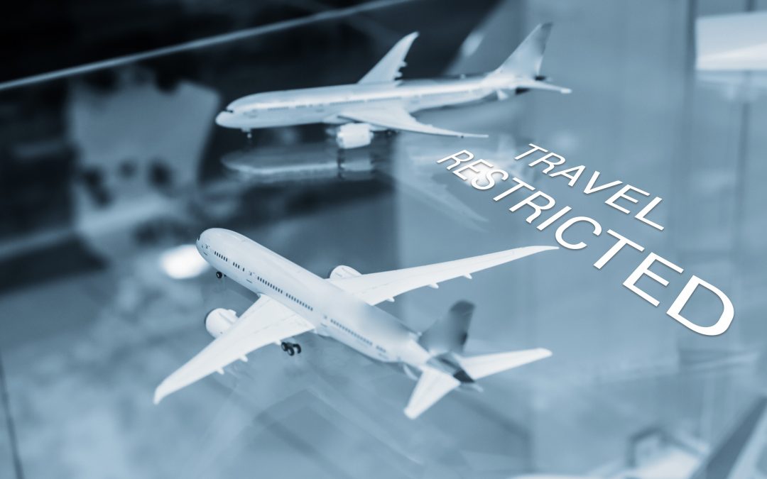 Flight Disruptions Amid the US-Israel War on Iran: Passenger Rights, Compensation, and Travel Insurance Implication