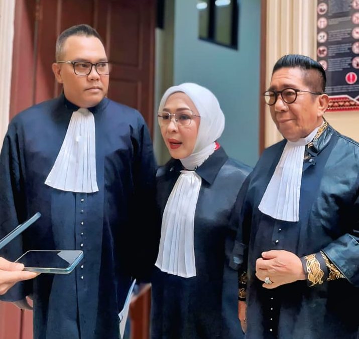Praperadilan Mantan Gubernur Lampung Arinal Djunaidi Ditolak, Advokat Ana Sofa Yuking Kritisi Dasar Pertimbangan Hakim